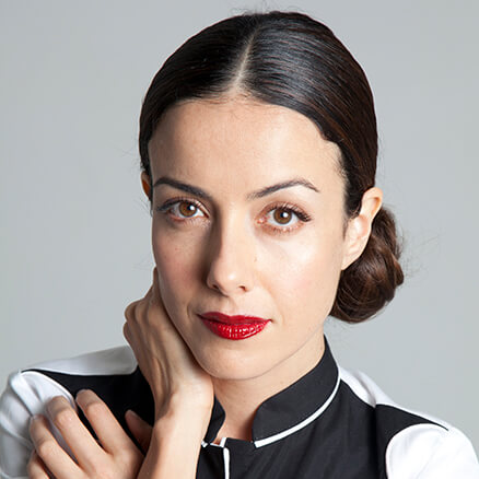 Cecilia Suarez profile photo