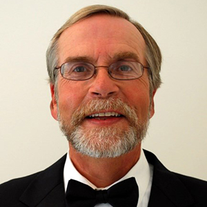 Tom Beckwith