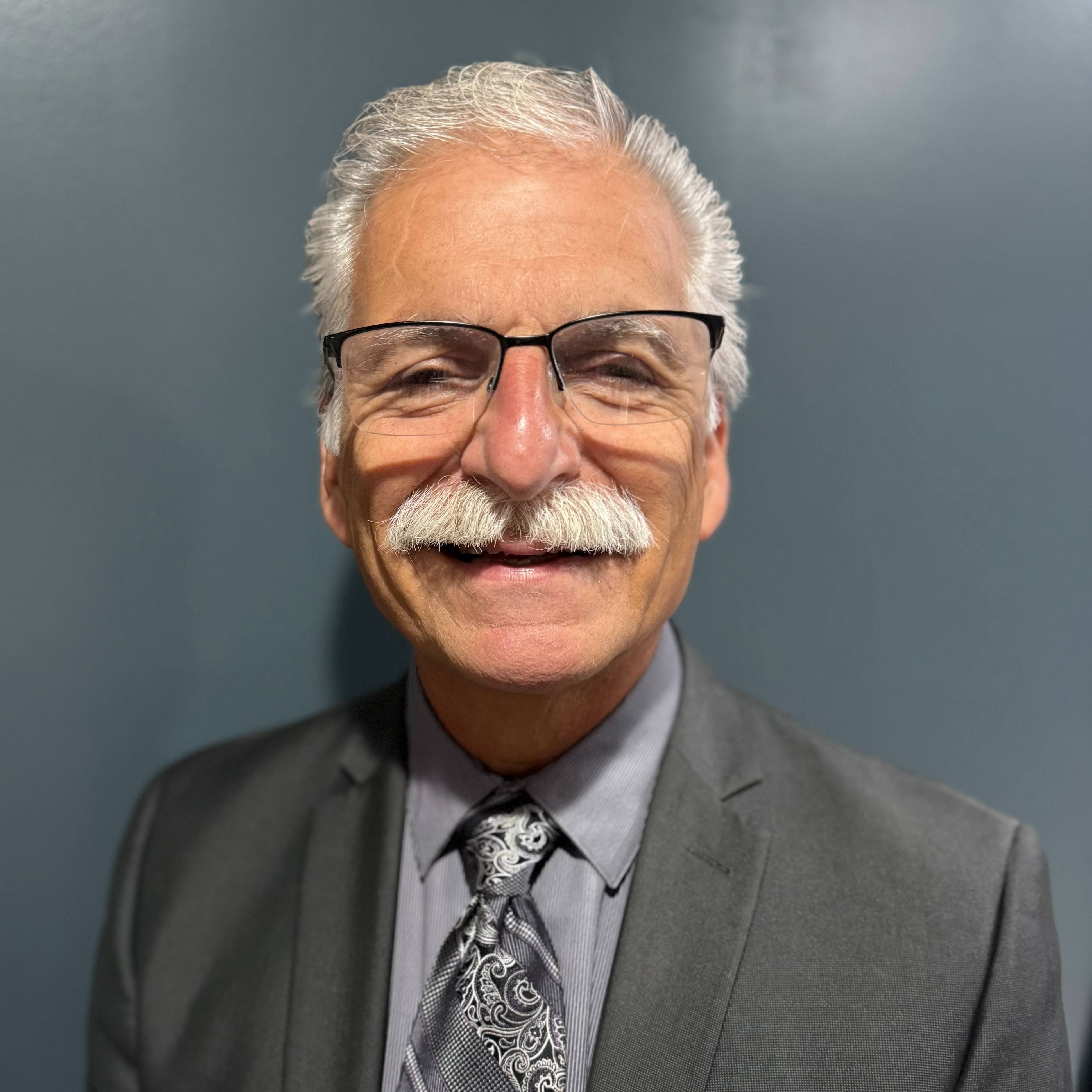 Mike Domico