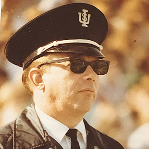 George P. Foeller