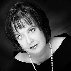 Lisa Preston