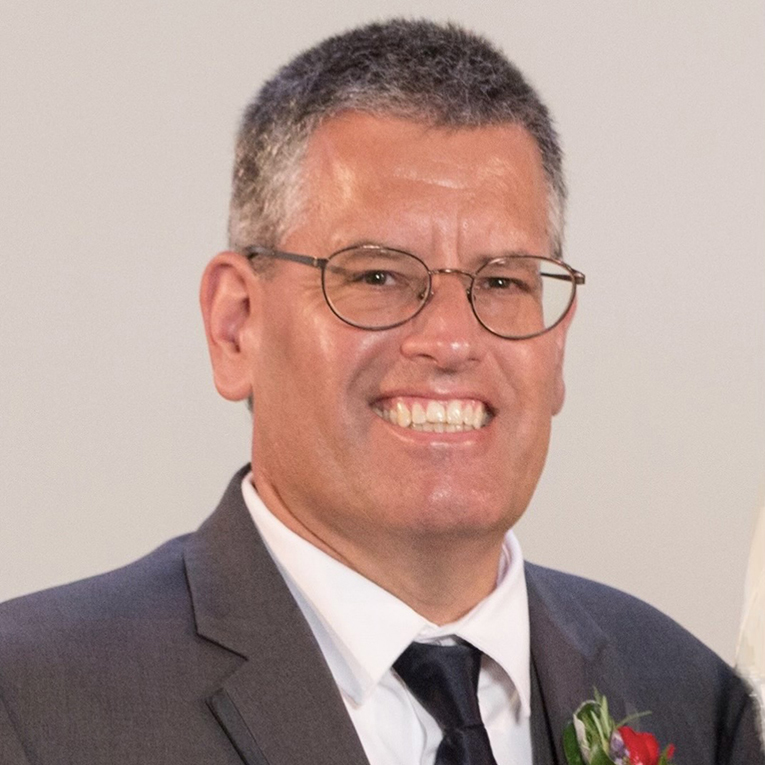 Todd Stalter