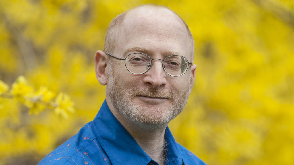 Aaron Kernis