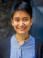 Portrait photo of Tidtaya Sinutoke.