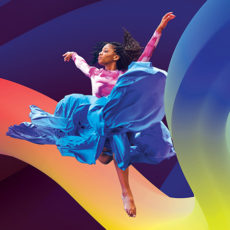 Fall Dance Concert: Pulse