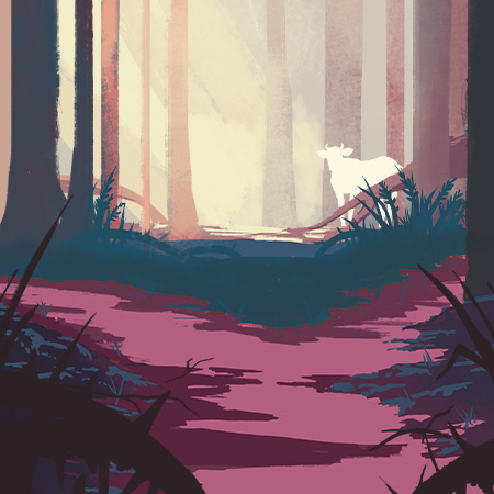 Into the Woods